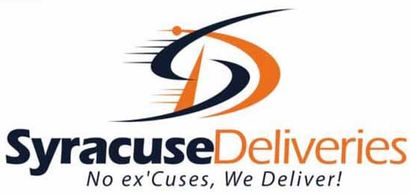 Syracuse Deliveries